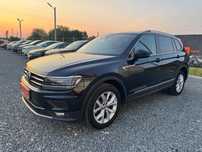 Volkswagen Tiguan Allspace 4 Motions Stare Perfecta Garantie Livrare Gratuita