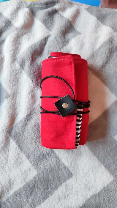 Органайзер / калъфче за куки за плетене