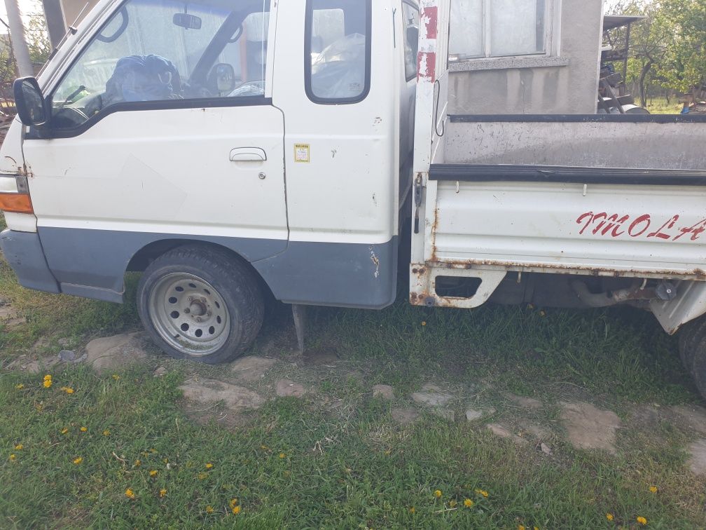 Хюндай Портер камион