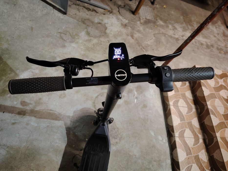 Vand trotineta electrica Himo L2