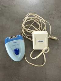 Епилатор Philips Satinelle Soft