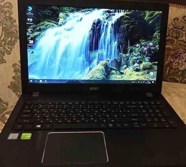 Срочно продаётся Noutbuk Acer core i5