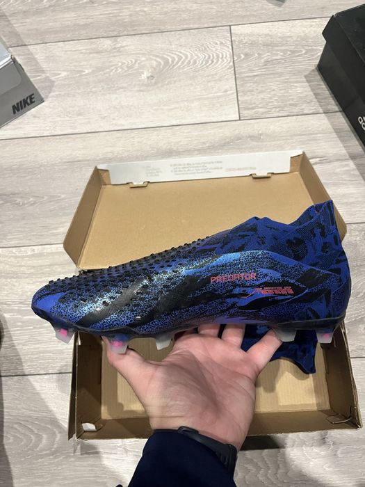 Бутонки адидас предатор Paul Pogba