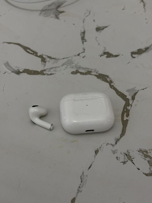 Airpods 3-го покаление
