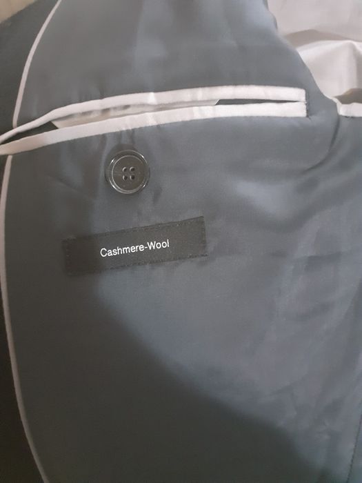 Palton Hugo Boss