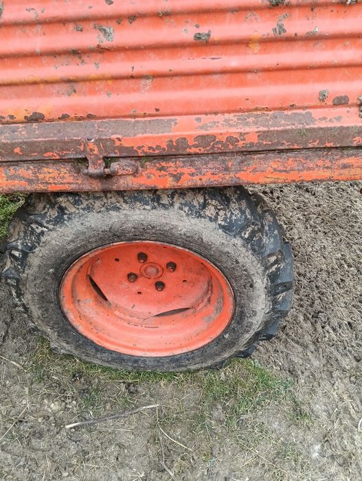 Vând motocultor Paschuali