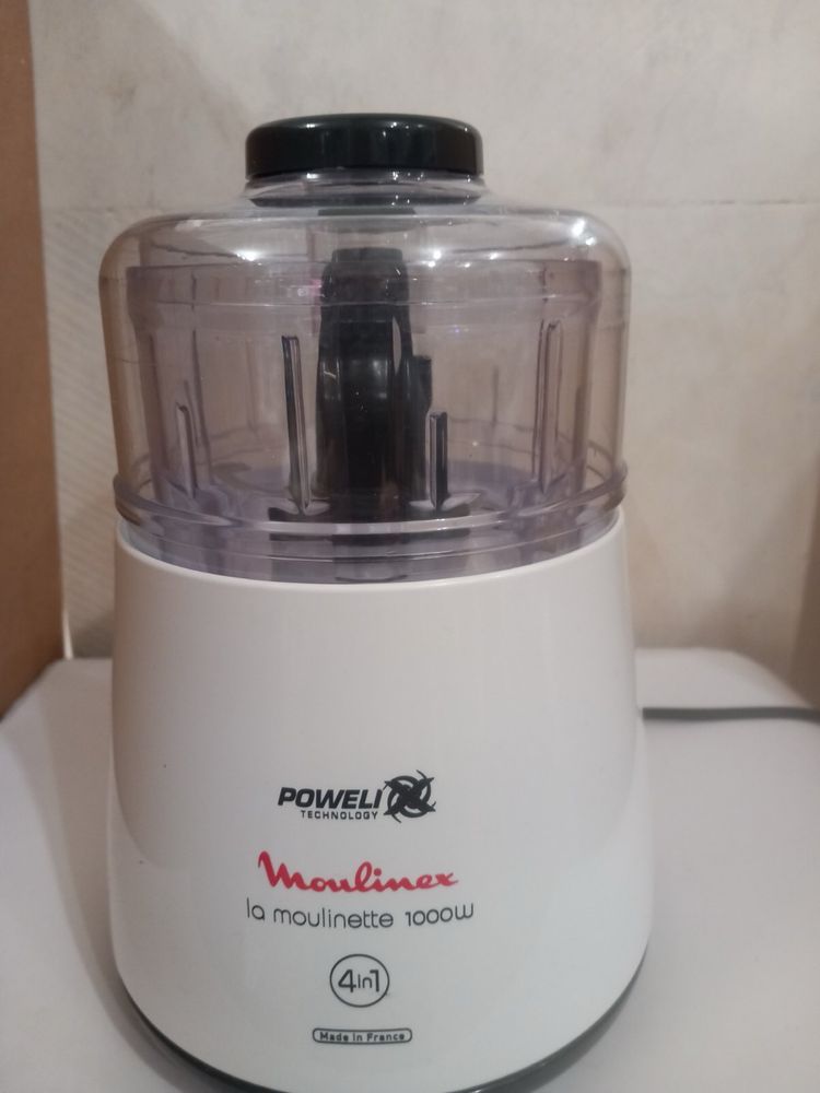 Чопър Moulinex