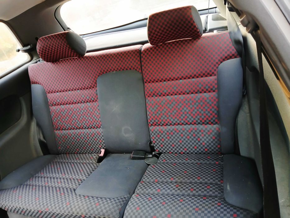 Ауди А3 / Audi A3
