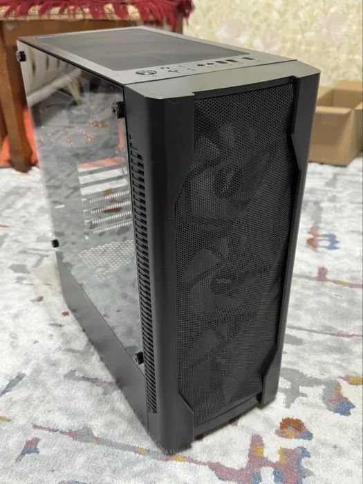 Игровой корпус для ПК