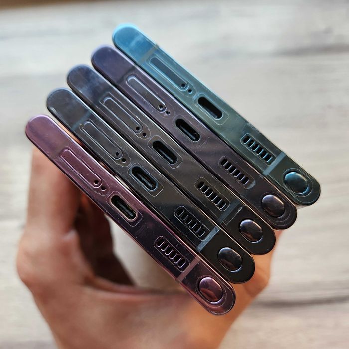 Новые! Galaxy S22 Ultra 12GB/256GB "Snapdragon 8 Gen 1"