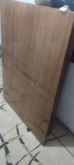 продам стол раскладной дубовый в отличном состоянии