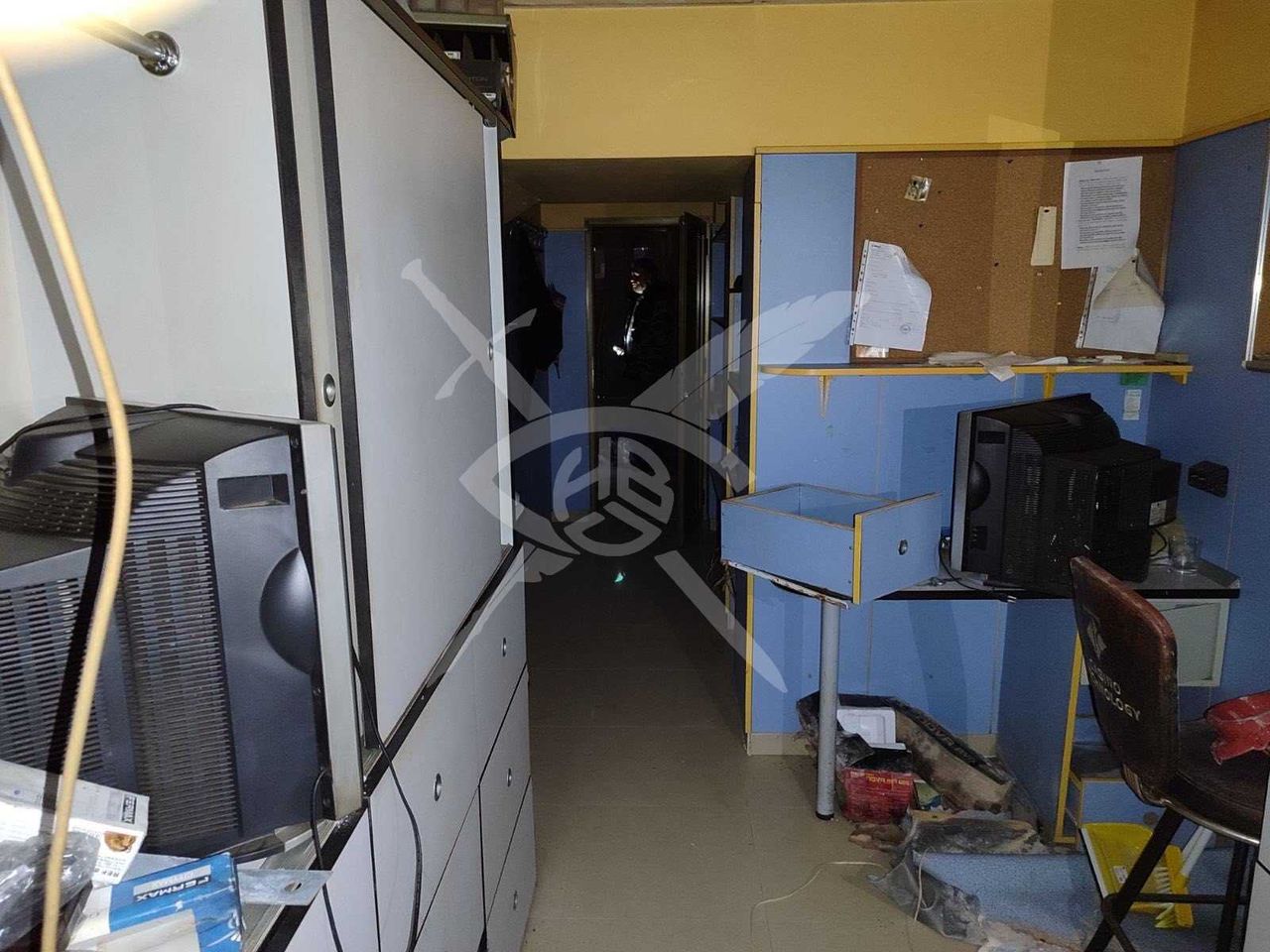 Продава се Заведение в Бургас, Център - 260 кв.м за 731 €/кв.м - Снимка #4