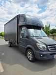 Mercedes Sprinter 319 Prelata Extra Lung , Tip : 906BA35