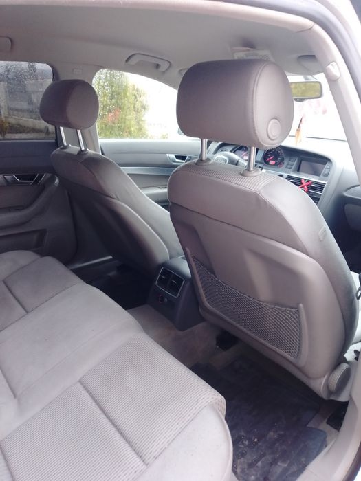 De vanzare Audy A6 V6
