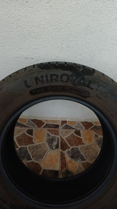 Летни гуми Марка: UNIROYAL – модел Rain Tyre / RainH  
Размери:  
- 22