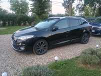Renault megane 3 grandtour bose