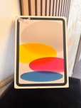 Tableta Apple iPad 11" (A16) / 128Gb/ Sigilata!!!