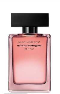 Narciso Rodriguez for her-Musc Noir Rose