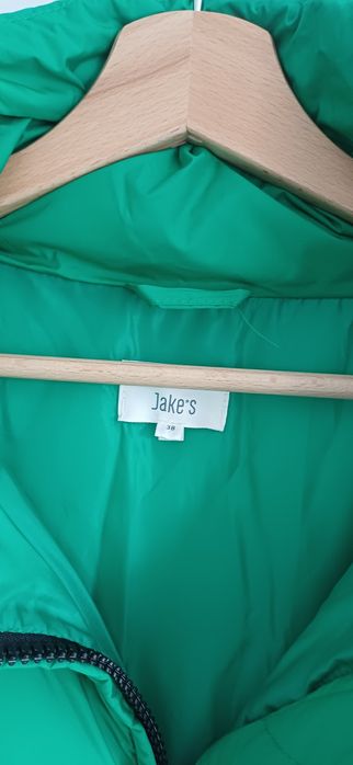 Зимно яке Jake's