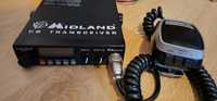 Statie radio CB Midland Alan 78 Plus Multi