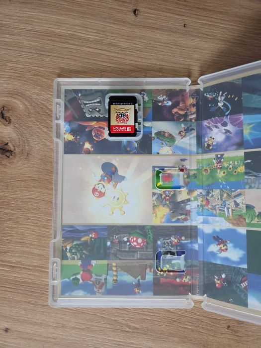 Super Mario 3D All-Stars Nintendo Switch