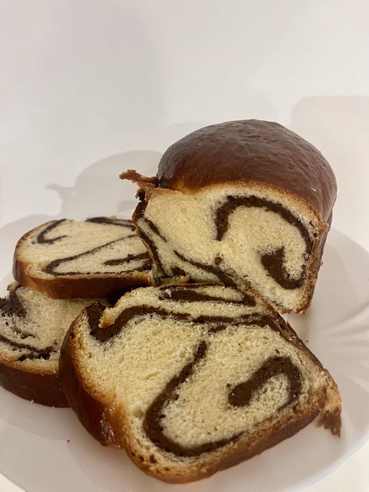 Cozonaci traditionali