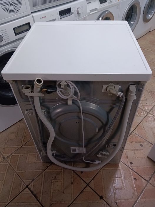 Пералня Миеле Miele W1 8кг А+++  Made in Germany  2 години гаранция!