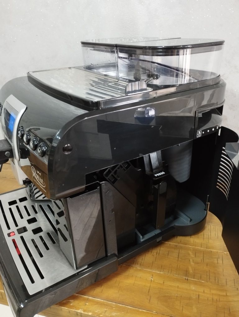 Aparat espressor cafea Saeco Royal cu transport gratuit