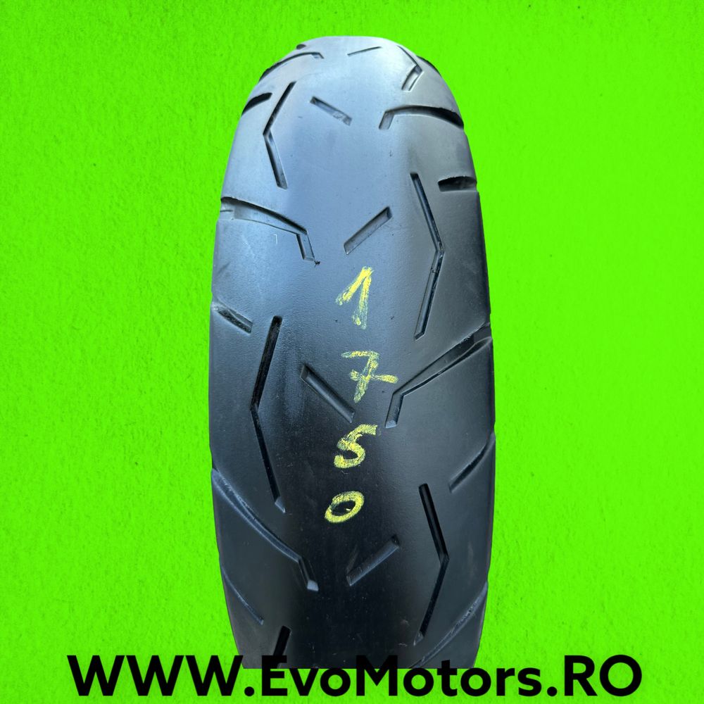 Anvelopa Moto 150 70 18 Continental Trail3 2021 Cauciuc C1750