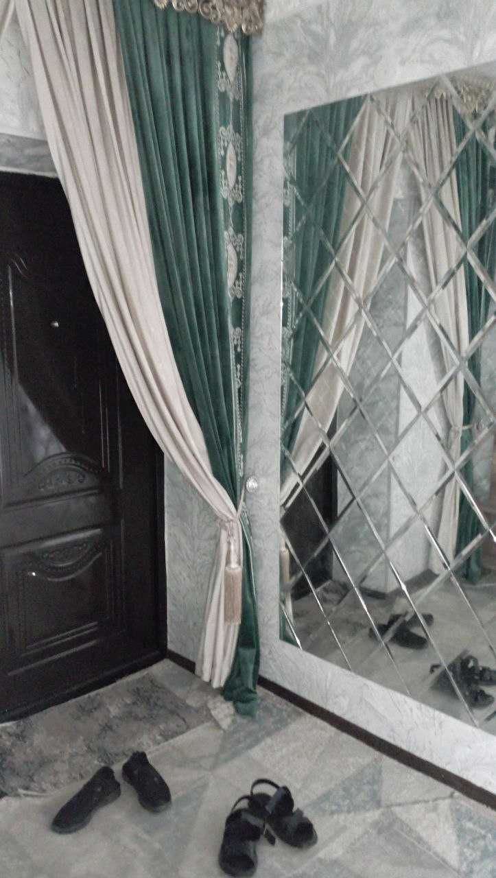 Arenda kvartira 2|4|5 Toshkent tumani Keles Xokimiyat 350$ ID:061
