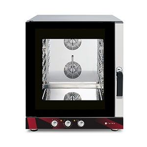 Пароконвектомат Tatra