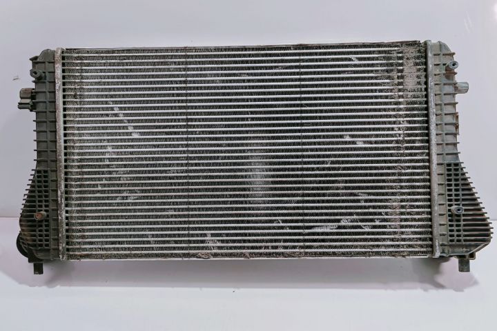Radiator Intercooler 1K0145803 Volkswagen VW Golf a 5-a generatie ser
