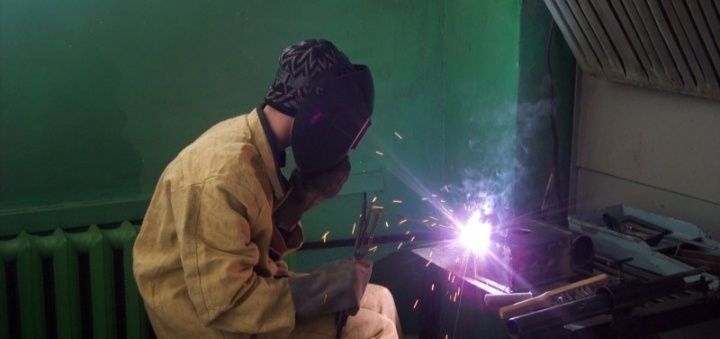 Suvarchik gaz ustanopka navis va boshqa hizmati