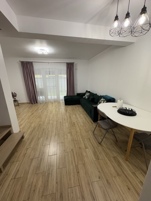 Casa insiruita /3 camere / proprietar !!!