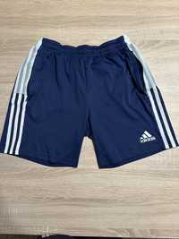 Vand pantaloni scurti ADIDAS, copii, marime 176, 15-16 ani