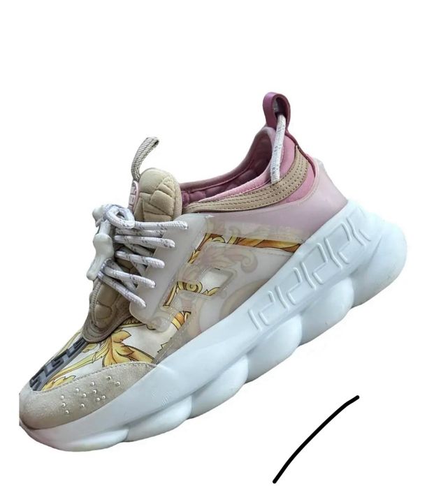 Versace chain reactio femei