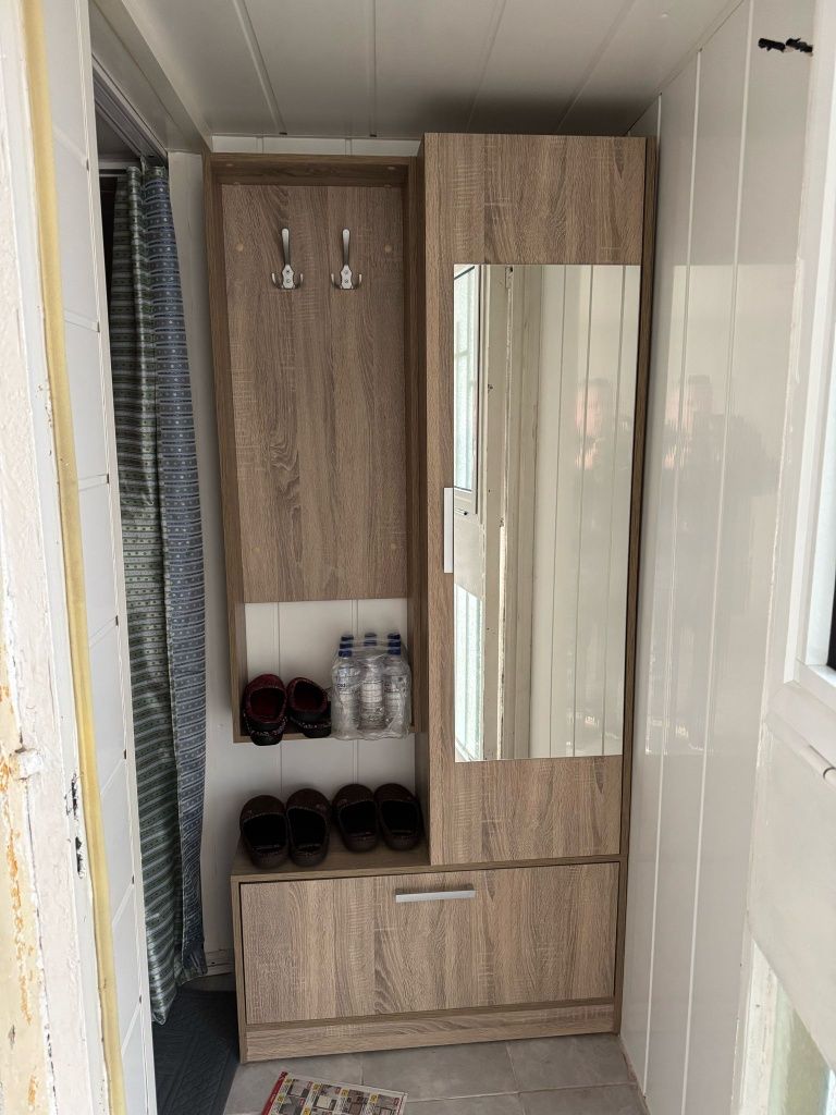 Продава се Офис в Търговище, Център - 14 кв.м за 1275 €/кв.м - Снимка #2