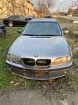 Dezmembrez bmw e46 320D 150 cai