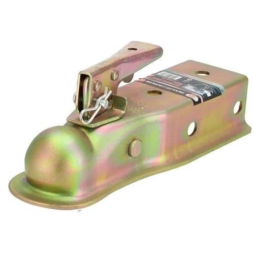 лапа за ремарке / ключалка за теглич за топка , профил 50мм ...