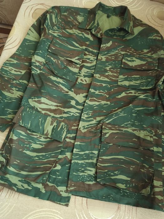 Дрехи за планина