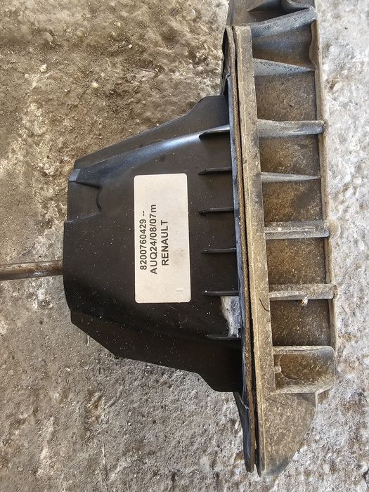 Timonerie, 8200760429, Dacia Logan MCV (KS) 1.5 dci