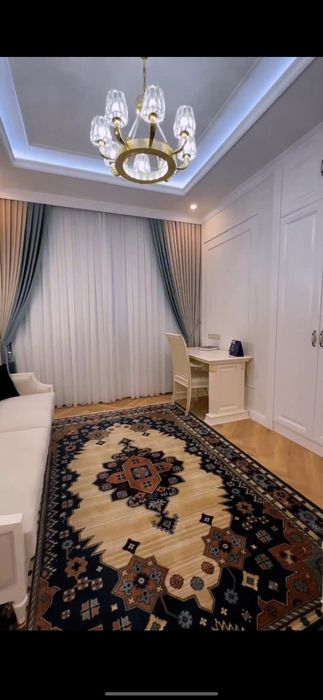 Ремонт квартир под ключ