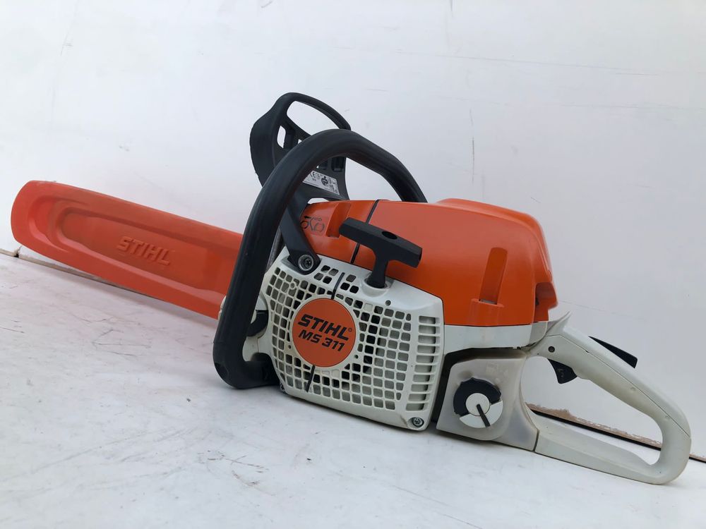 Drujba Stihl MS 311 Fabricatie 2014