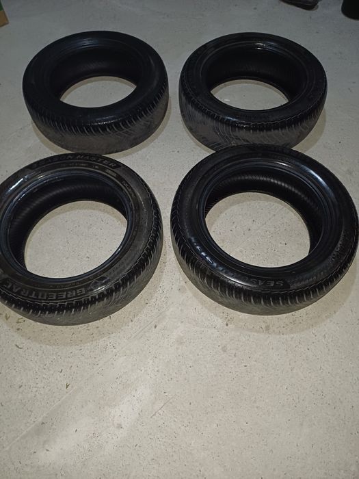 Nexia 3 ga yumsho archa balon. 195/60R15. Greentrack