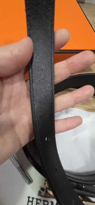 Curea barbati, noua, 110 cm si 125 cm