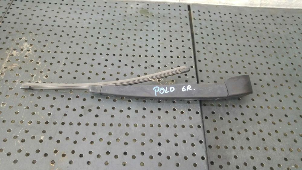 Brat stergator haion vw polo 6r 6r6955707b
