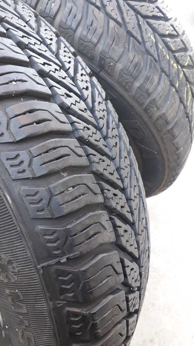 Anvelopa de iarna Fulda Kristall Gravito 185/65 R15