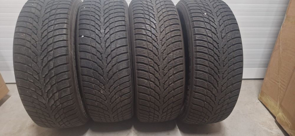Dot 2023! 195 65 15 зимни гуми