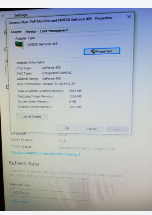 Vând PC Intel core i5