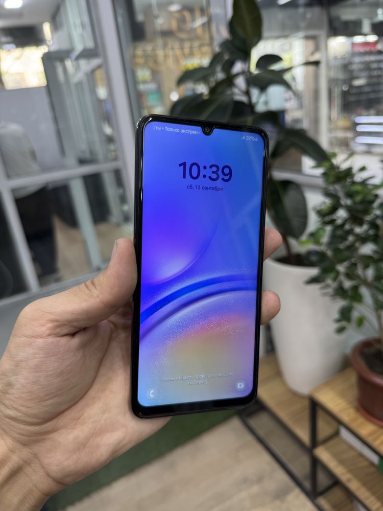 Samsung Galaxy A05